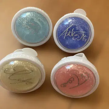 앙스타 반지 라이트 fine