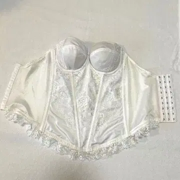 WACOAL C70 브라이덜 이너