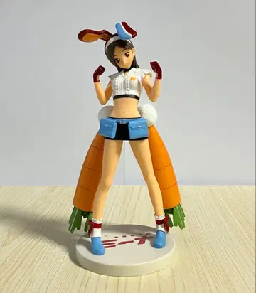 월면토병기 미나 미나 엑스트라 피규어