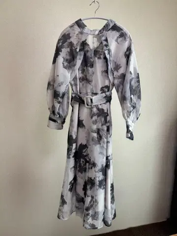 스나이델 미사용 원피스