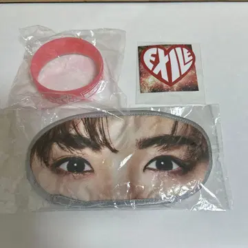 기무라 케이토 EXILE 가챠