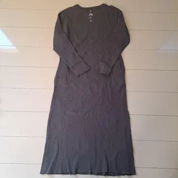 샌드레스 문 원피스