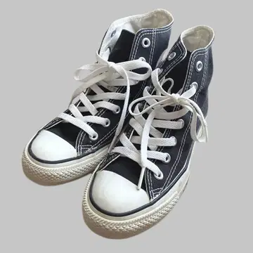 하이컷 스니커즈 [ CONVERSE ]
