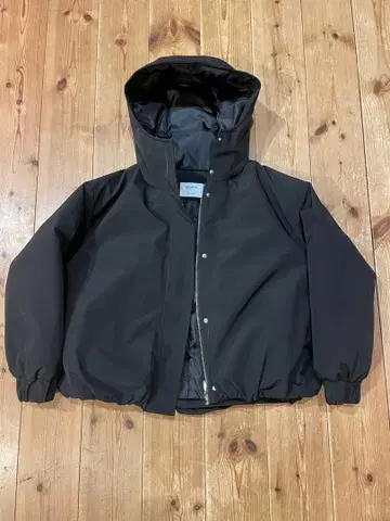 [ 새상품 ] MARIED'OR 여성용 추천 숏 기장 다운 자켓