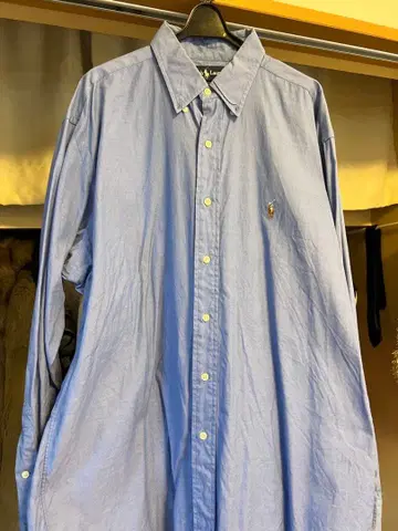 랄프 로렌 POLO 셔츠 원피스