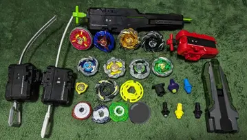 베이블레이드 X 묶음 판매 낱개 판매 불가