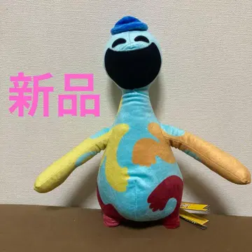 새상품! POPPY PLAYTIME STD 봉제 인형 6 도이 봉제 인형