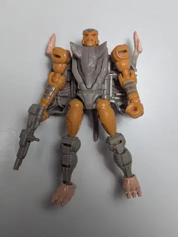 트랜스포머 킹덤 랫트랩 랫틀