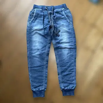 AZUL BY MOUSSY 블루 조거 팬츠