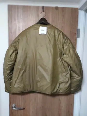 OAMC Goldwin Insulated Liner Jacket