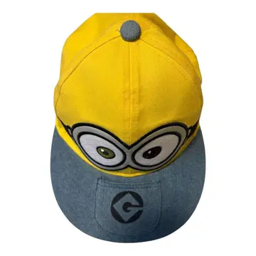 USJ 미니언 밥 캡