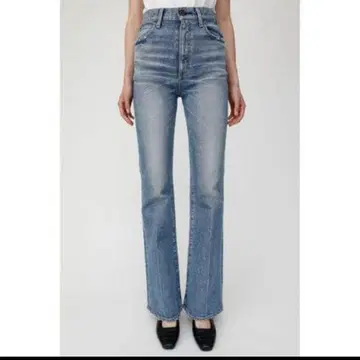 moussy MVS FLARE 25inch