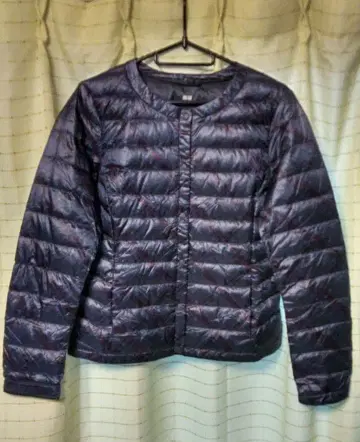 유니클로 울트라 라이트 다운