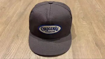 TENDERLOIN 오리지널 캡 텐더 로인