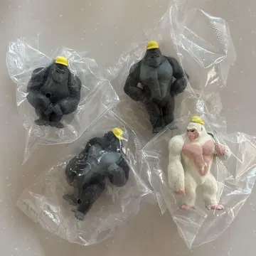 한정 가격! 고리 란도셀 마스코트 피규어