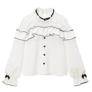 디어마이러브 블라우스 3L