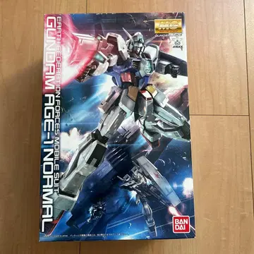 MG 건담 AGE-1 노멀