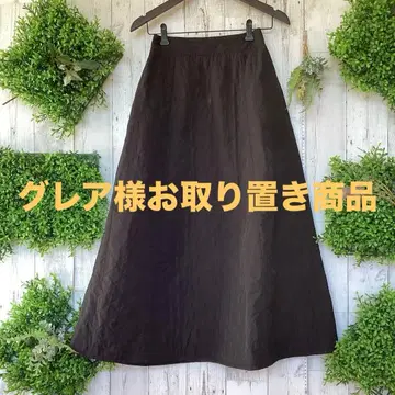 평평하게 놓았을 때 허리 32 (밴딩 있음)