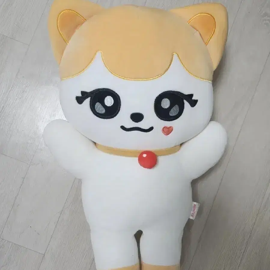 minive メガクッション cheez IVEリズ(クッション) ive minive メガ