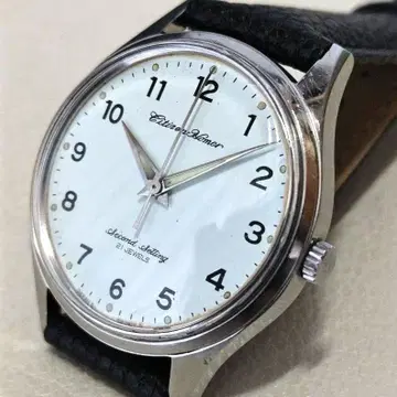 시티즌 호머 철도 시계 [ 문철 ]