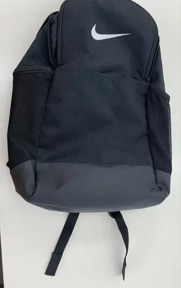 나이키 브라질리아 백팩 블랙