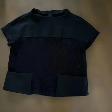 센소유니코 t, b 상의 38 사이즈