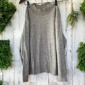 평평하게 놓았을 때 가슴 너비 57