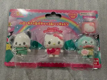 산리오 쁘띠토모