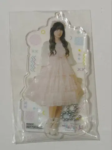 코나토잇쇼 동시 구매 혜택 아크릴 키링