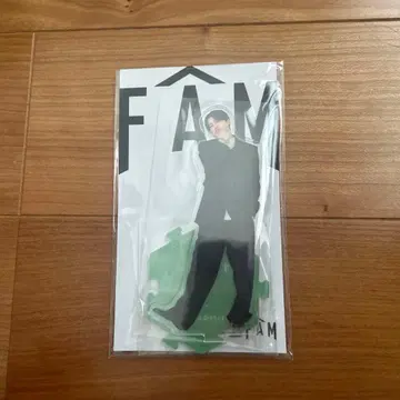 마츠시마 소 timelesz 아크릴 스탠드 FAM