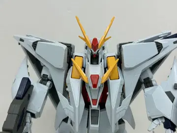 건담 프라모델 HG 건담 크시 건담 정크 섬광의 하사웨이