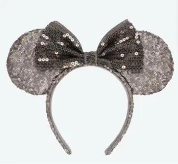 [ Disney ] 디즈니 머리띠 미니 스팽글