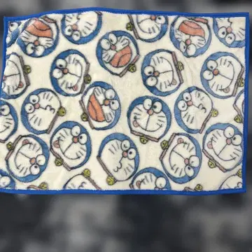 도라에몽 플리스 담요 아이엠도라에몽