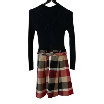 [ 새상품급 ] BLUE LABEL CRESTBRIDGE 사이즈 38