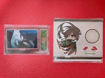 검이 너에게 아크릴 스탠드 3