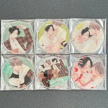 귀신 상사 고쿠데라 씨는 폭로되고 싶다. 아라타 릿카 아크릴 코스터