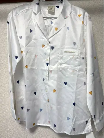 GELATO PIQUE 룸웨어