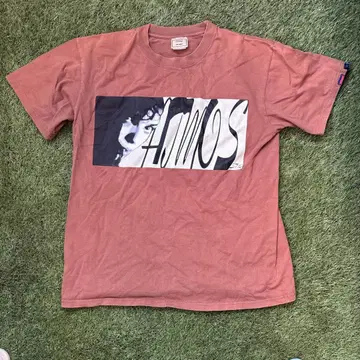 atmos 그래픽 T셔츠 L 사이즈