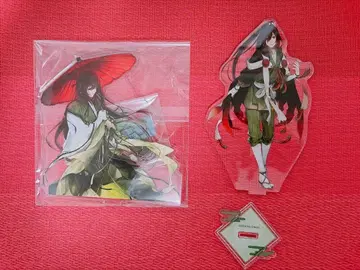 검이군 스즈카케 아크릴 스탠드 5