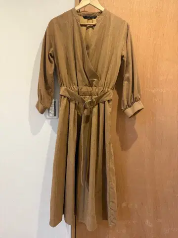 YECCA VECCA 카슈쿨 원피스