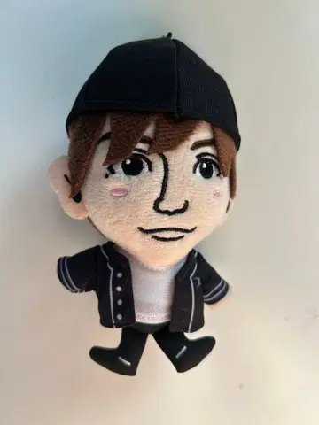 요시노 호쿠토 이자카야 에구자가이루 봉제 인형