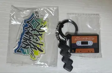 시노노메 아키토 벌스데이 굿즈 아크릴 키링 키링