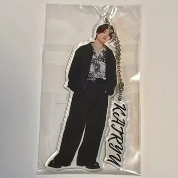 [ MAZZEL ] 아크릴 키링 [ KAIRYU ]