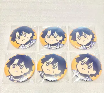 fgo 후지마루 리츠카는 모른다 매트 캔뱃지 세트 후지마루 구다오