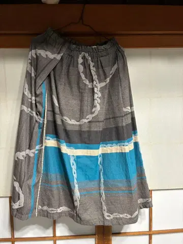 타마키니이메 포원 스커트 숏