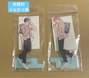 비터 플레이 메이트 아크릴 스탠드