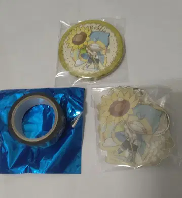 레어! 제5인격 [울보] 에이다 콜라보 3종 세트