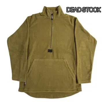 미군 USMC 플리스 자켓 새상품