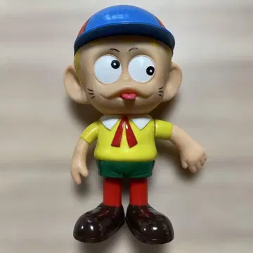 빙글빙글 괴물군 완구