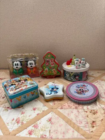 TDR 과자 묶음 판매